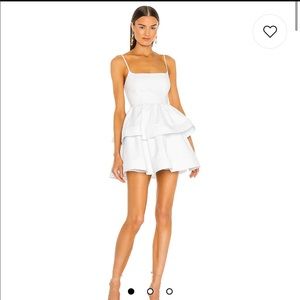 Revolve NBD Katerina Dress